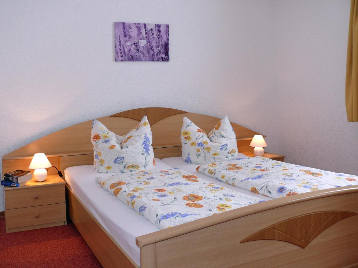 Ferienpension Gabriele 15 كورورت غوريتش المظهر الخارجي الصورة